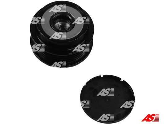 AS-PL Generatorfreilauf