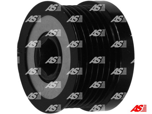 AS-PL Generatorfreilauf