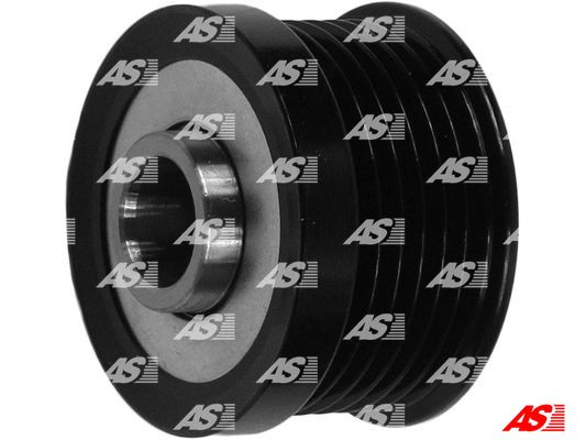 AS-PL Generatorfreilauf