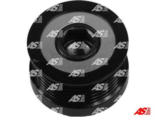 AS-PL Generatorfreilauf