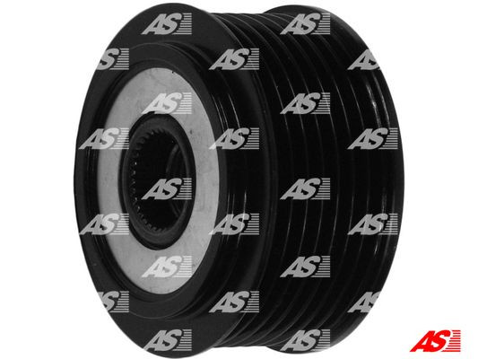 AS-PL Generatorfreilauf