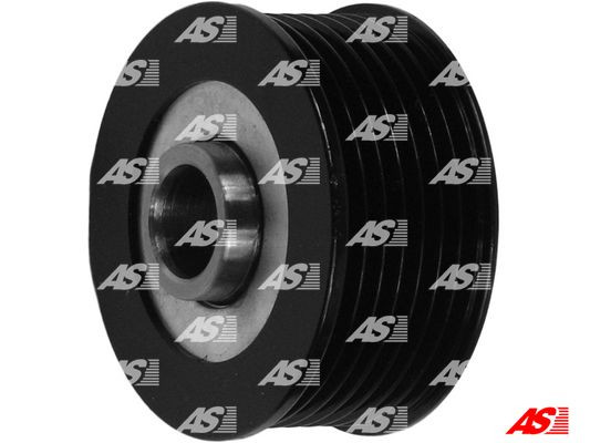 AS-PL Generatorfreilauf