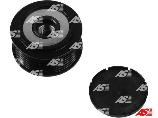 AS-PL Generatorfreilauf