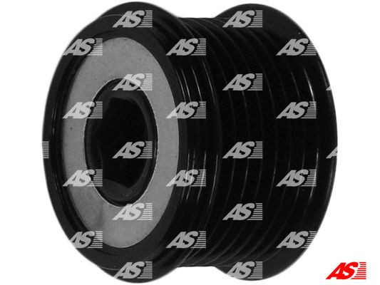 AS-PL Generatorfreilauf