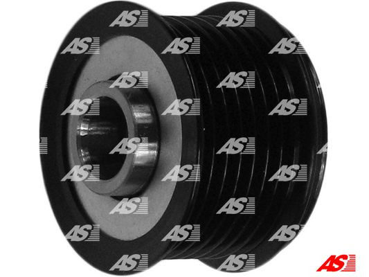 AS-PL Generatorfreilauf