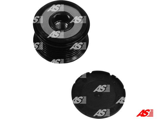 AS-PL Generatorfreilauf