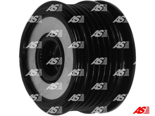 AS-PL Generatorfreilauf