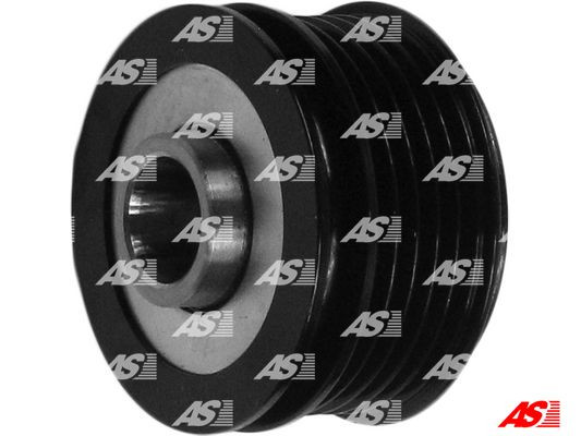 AS-PL Generatorfreilauf