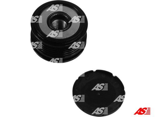 AS-PL Generatorfreilauf