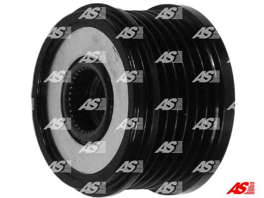 AS-PL Generatorfreilauf