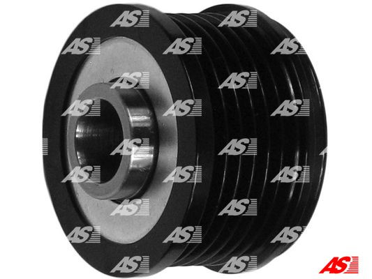 AS-PL Generatorfreilauf