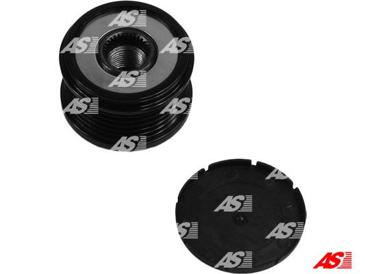 AS-PL Generatorfreilauf