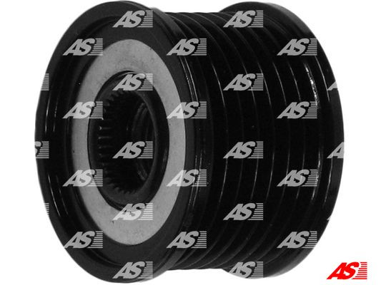 AS-PL Generatorfreilauf