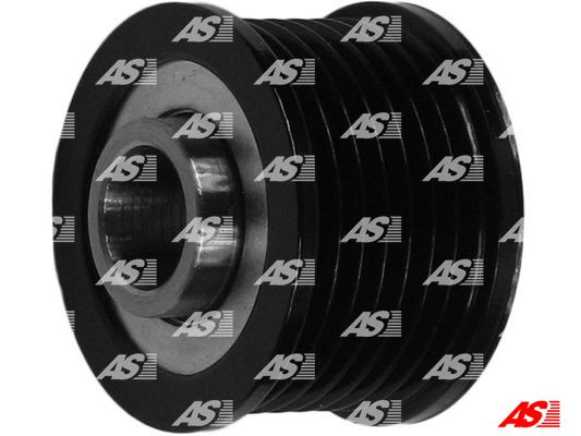 AS-PL Generatorfreilauf