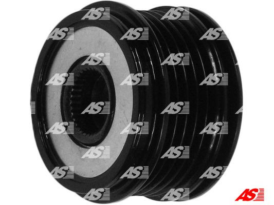 AS-PL Generatorfreilauf