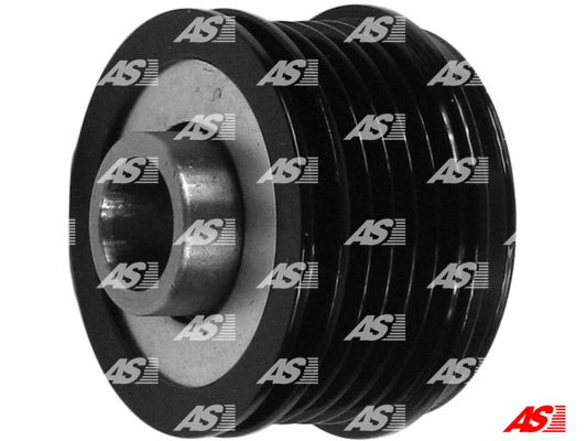 AS-PL Generatorfreilauf