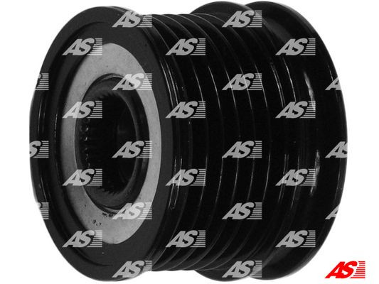 AS-PL Generatorfreilauf