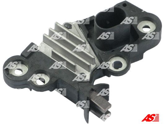 AS-PL Generatorregler