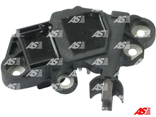 AS-PL Generatorregler