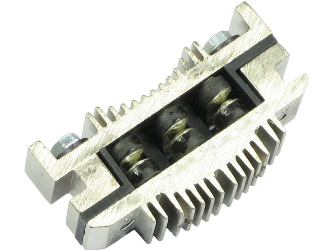 AS-PL Gleichrichter, Generator