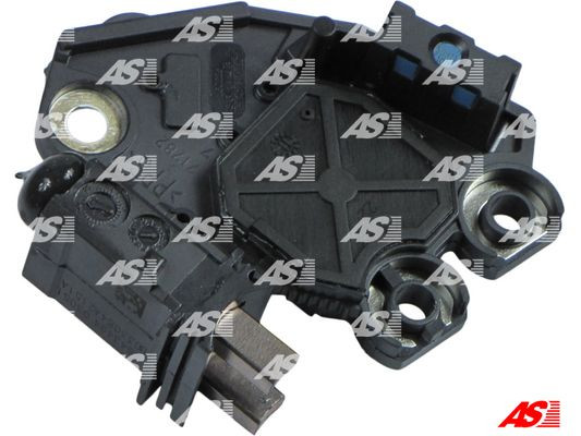 AS-PL Generatorregler