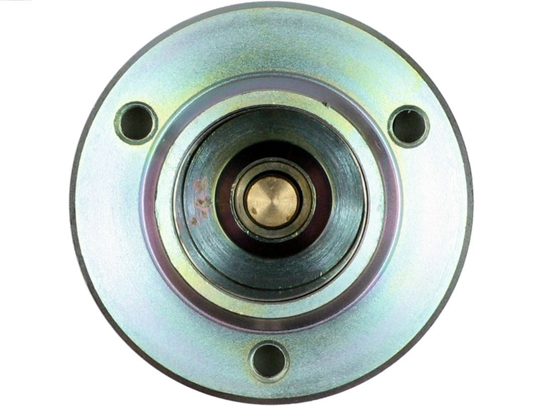 AS-PL Magnetschalter, Starter