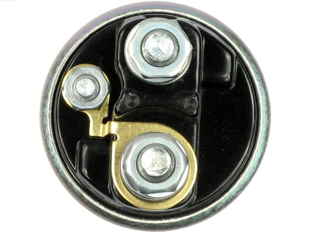 AS-PL Magnetschalter, Starter