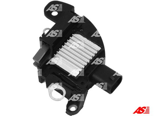 AS-PL Generatorregler