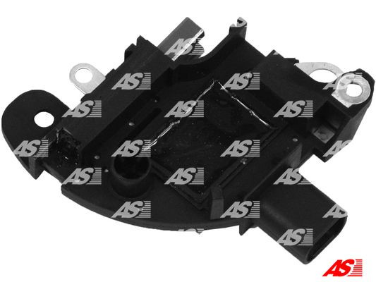 AS-PL Generatorregler