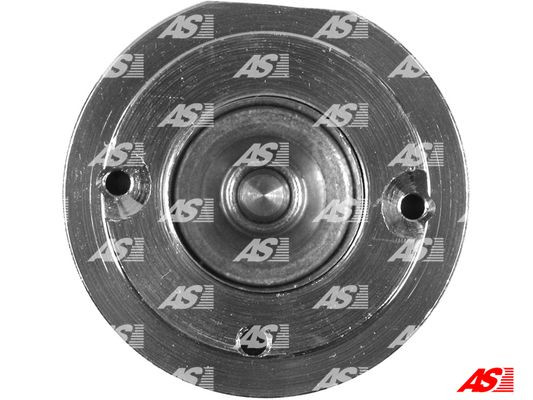 AS-PL Magnetschalter, Starter