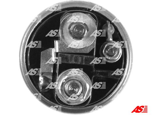 AS-PL Magnetschalter, Starter