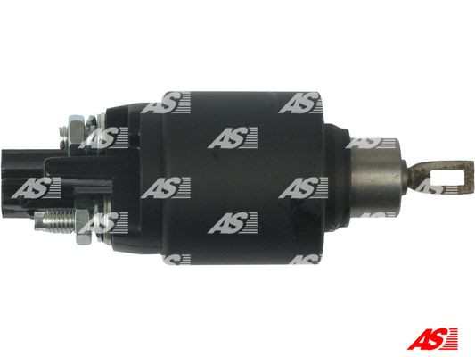 AS-PL Magnetschalter, Starter