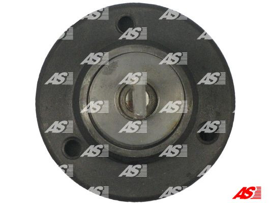 AS-PL Magnetschalter, Starter