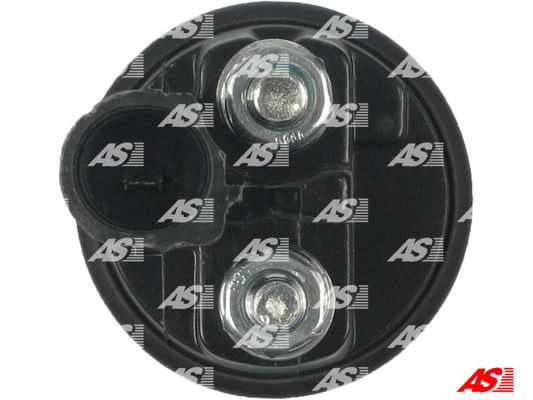 AS-PL Magnetschalter, Starter