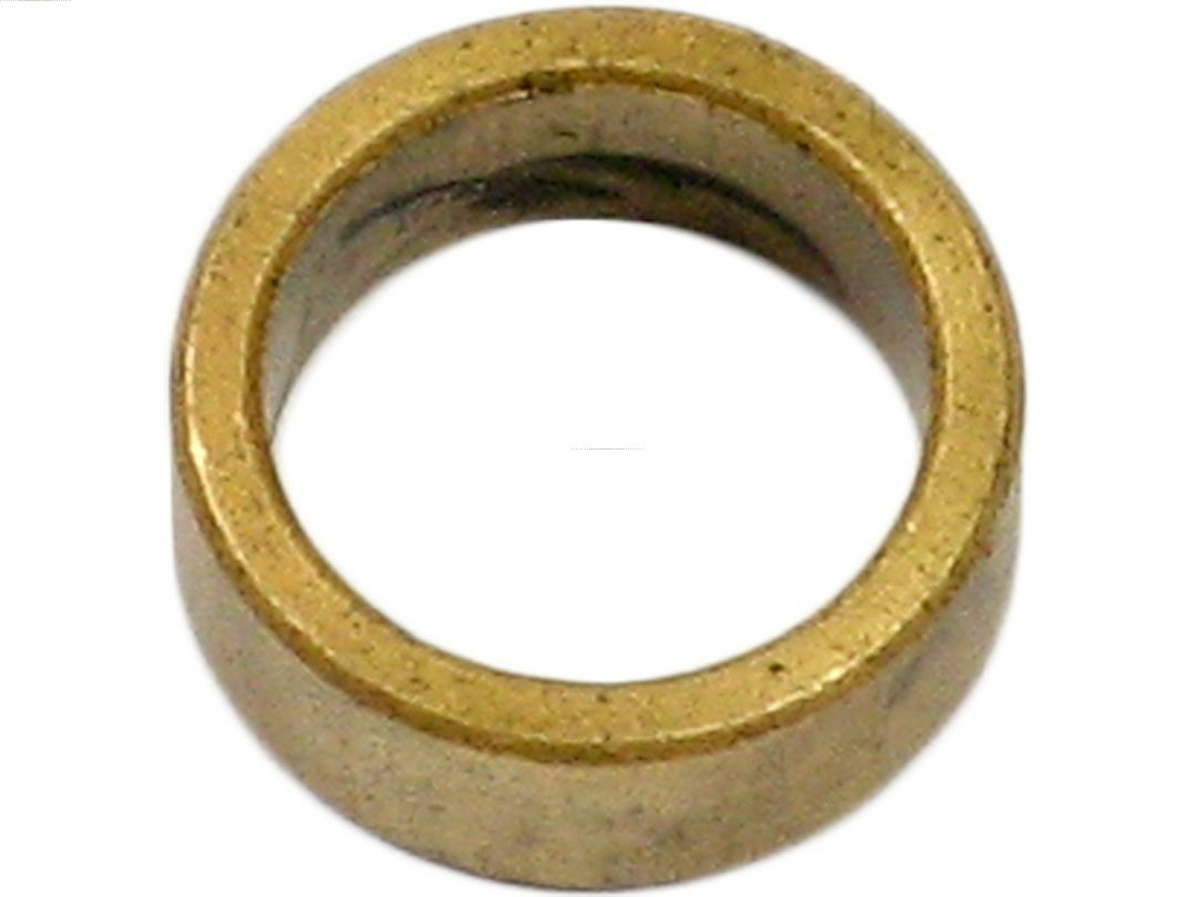 AS-PL Buchse, Starterwelle