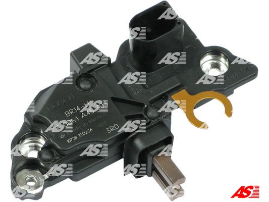 AS-PL Generatorregler