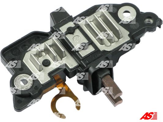 AS-PL Generatorregler