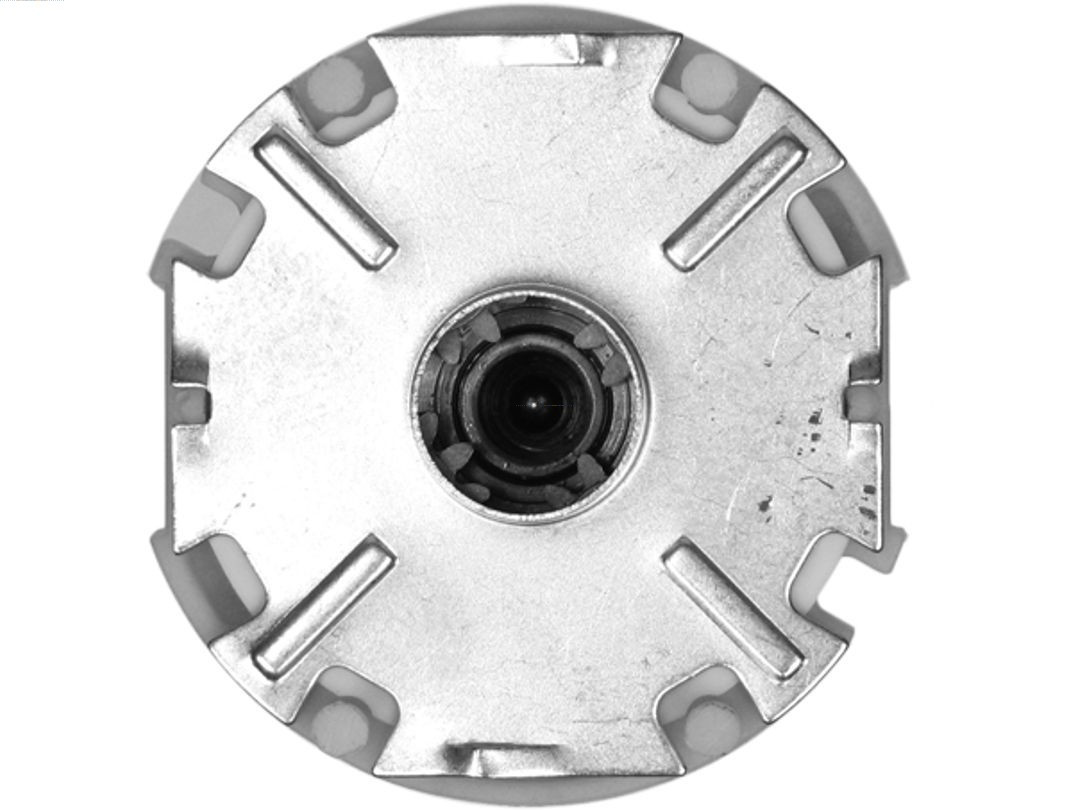 AS-PL Hohlrad, Planetengetriebe (Starter)