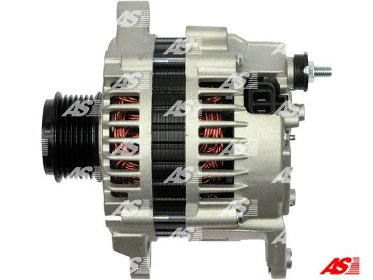 AS-PL Generator
