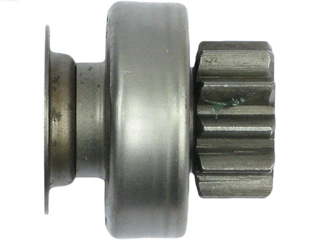 AS-PL Freilaufgetriebe, Starter