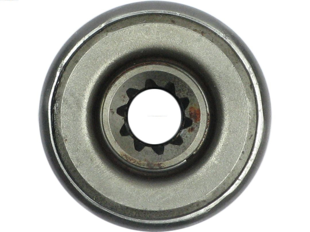 AS-PL Freilaufgetriebe, Starter