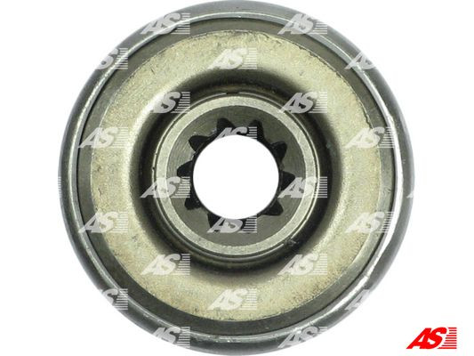 AS-PL Freilaufgetriebe, Starter