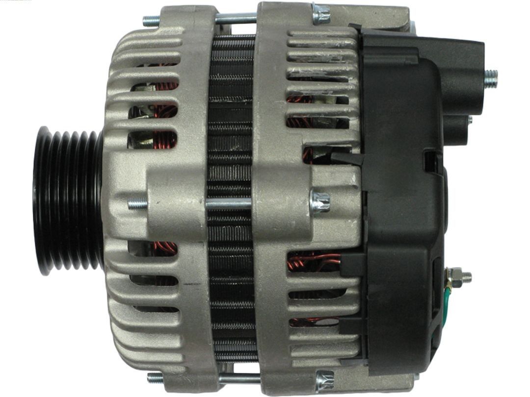 AS-PL Generator