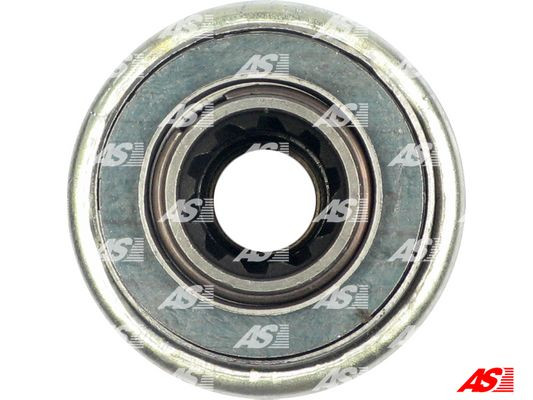 AS-PL Freilaufgetriebe, Starter