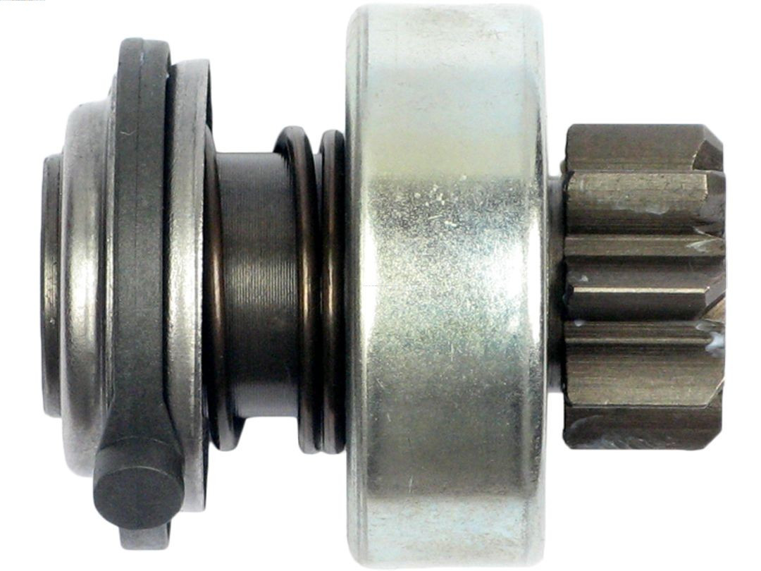 AS-PL Freilaufgetriebe, Starter