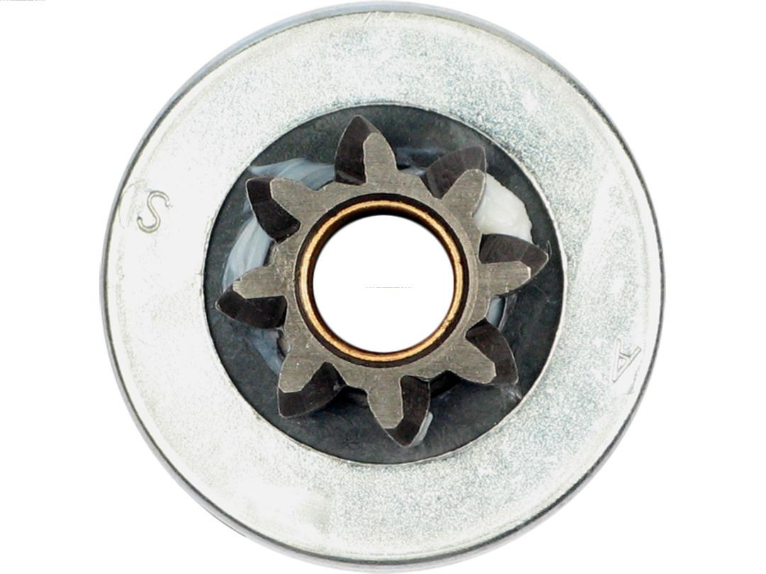 AS-PL Freilaufgetriebe, Starter