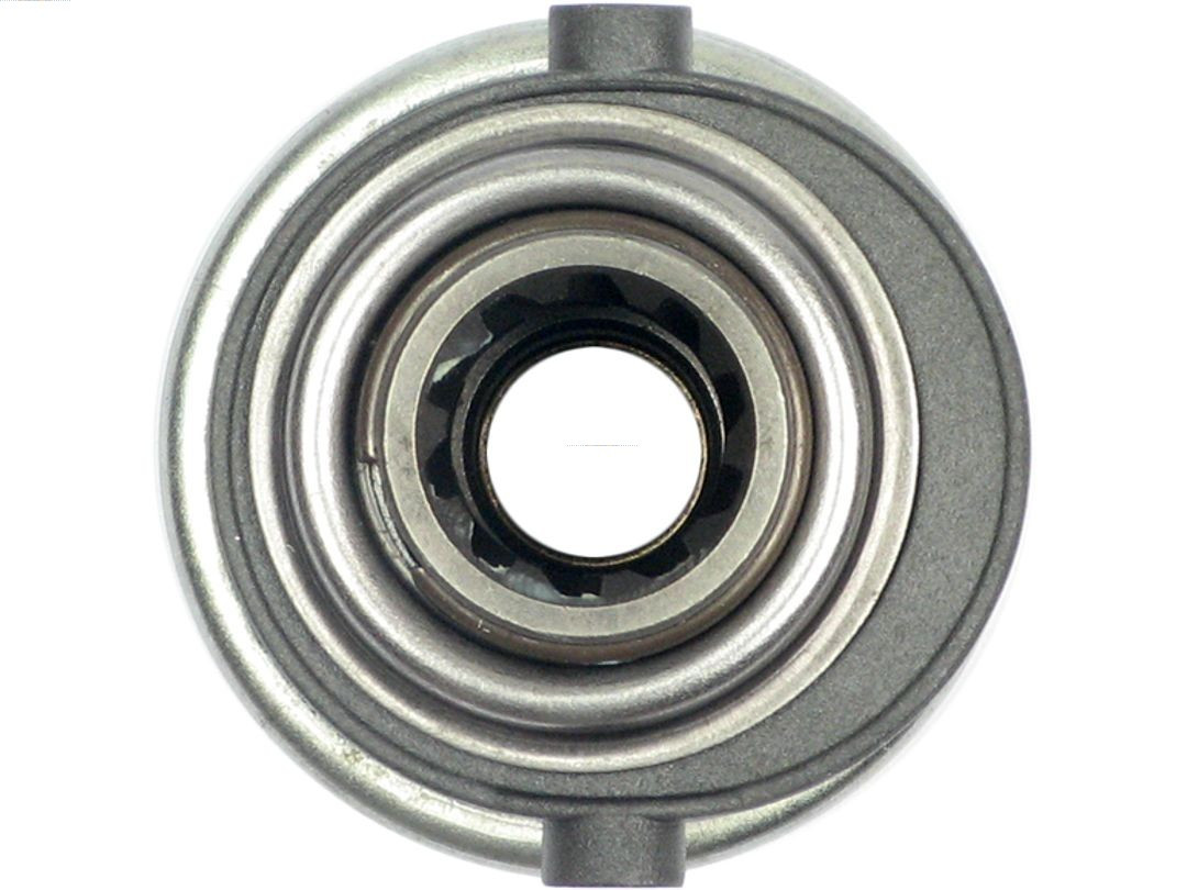 AS-PL Freilaufgetriebe, Starter