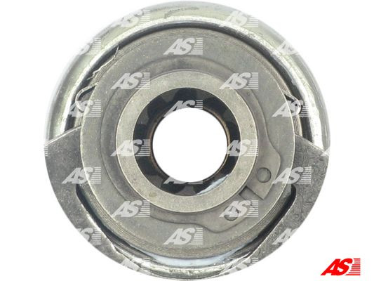 AS-PL Freilaufgetriebe, Starter