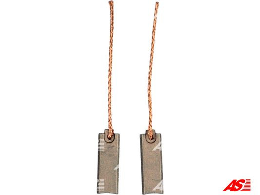 AS-PL Kohlebürste, Generator