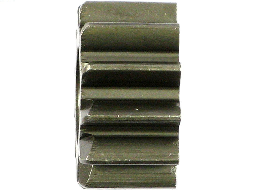 AS-PL Freilaufgetriebe, Starter